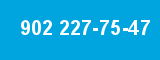 902 227-75-47